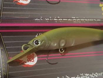 Amazon.co.jp: i Jetlink Blast it Minnow アイジェットリンク